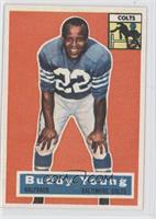 Buddy Young