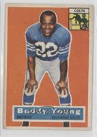 Buddy Young