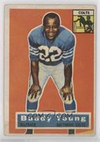 Buddy Young [Good to VG‑EX]