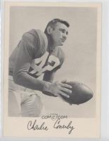 Charlie Conerly