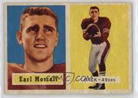 Earl Morrall