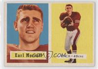 Earl Morrall