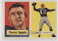 Charlie Conerly