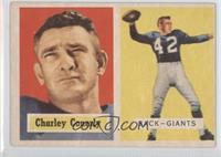 Charlie Conerly