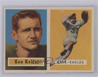 Ken Keller [COMC RCR Near Mint]