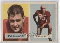 Pat Summerall