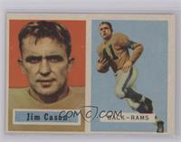 Jim Cason [COMC RCR Excellent‑Mint]