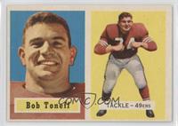 Bob Toneff