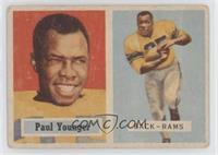 Tank Younger (Paul on Card)