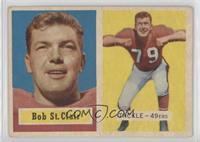 Bob St. Clair [Good to VG‑EX]