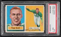 Tom Scott [PSA 7 NM]