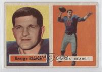 George Blanda [Good to VG‑EX]