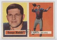 George Blanda