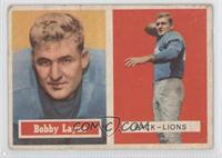 Bobby Layne [Good to VG‑EX]