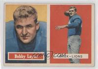 Bobby Layne [Good to VG‑EX]