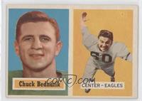 Chuck Bednarik