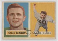 Chuck Bednarik