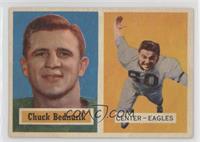 Chuck Bednarik