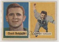 Chuck Bednarik