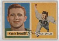 Chuck Bednarik