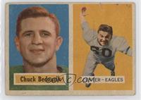 Chuck Bednarik [Poor to Fair]