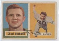 Chuck Bednarik [Good to VG‑EX]