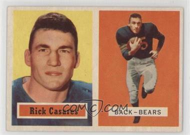 1957 Topps - [Base] #55 - Rick Casares