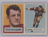 Chuck Drazenovich [COMC RCR Near Mint]