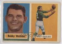 Bobby Walston [COMC RCR Poor]