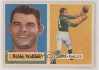 Bobby Walston