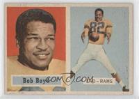 Bob Boyd [Good to VG‑EX]