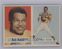 Bob Boyd [COMC RCR Near Mint]