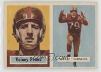 Volney Peters [Good to VG‑EX]