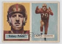 Volney Peters [Good to VG‑EX]