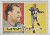 Frank Gifford