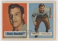 Ernie Stautner [Good to VG‑EX]