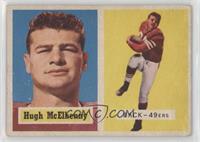 Hugh McElhenny