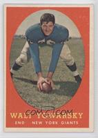 Walt Yowarsky