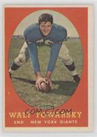 Walt Yowarsky