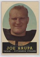 Joe Krupa