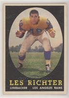 Les Richter