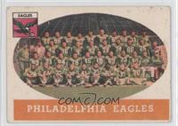 Philadelphia Eagles [Good to VG‑EX]