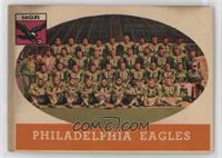 Philadelphia Eagles [Poor to Fair]