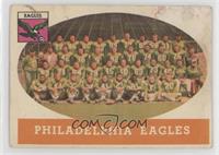 Philadelphia Eagles [Good to VG‑EX]