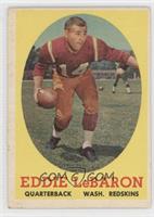 Eddie LeBaron