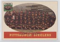 Pittsburgh Steelers Team