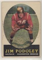 Jim Podoley [Poor to Fair]