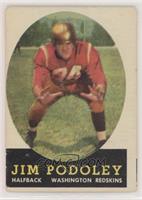 Jim Podoley [Good to VG‑EX]