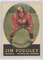 Jim Podoley