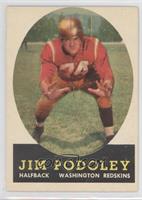 Jim Podoley